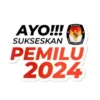Sukseskan Pemilu 2024 Ajakan Pj Bupati Sumedang untuk Warga dalam Acara Demi Indonesia, Cerdas Memilih