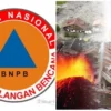 Keterbatasan Pelaporan Bencana: BMKG Catat 137 Kali Kejadian, BNPB Estimasi Hanya 30-50% Terlapor