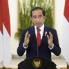 Jokowi: Presiden dan Wakil Presiden Punya Hak untuk Kampanye, Jelas