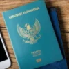 Ternyata Ini 42 Negara yang Dapat Dikunjungi Indonesia Tanpa Visa