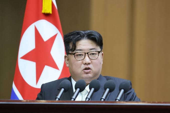 Kepergok Nonton Drakor, Siswa Korea Utara Ini Dihukum 12 Tahun Kerja Paksa