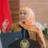 Sah Dukung Prabowo-Gibran, Segini Total Kekayaan Khofifah