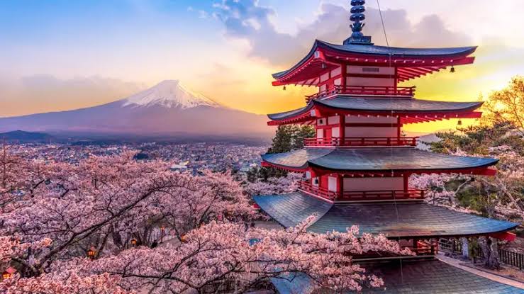 Emang Bisa Liburan ke Jepang Tanpa Visa? Bisa! Gini Caranya