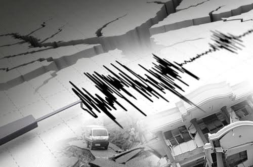 Tahun Baru, Sumedang Diguncang 4x Gempa! Berikut Antisipasi Saat Gempa Susulan yang Wajib Kamu Tahu Biar Gak Panik!