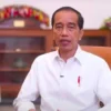 Presiden Jokowi Bakal Hadiri Pernikahan Pangeran Brunei