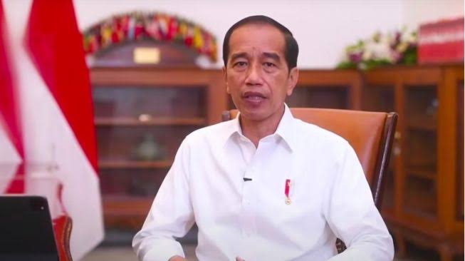 Presiden Jokowi Bakal Hadiri Pernikahan Pangeran Brunei