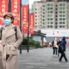 Paling Parah di Dunia! Jumlah Penduduk China Turun Drastis