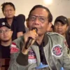 Mau Mundur dari Menteri Jokowi, Segini Gaji yang Dilepas Mahfud MD