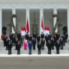Namanya 'Kabinet Indonesia Maju', tapi 15 Menteri Ini Malah Mau Mundur?