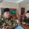 Prabowo-Gibran Kembali Mendapat Dukungan Dari Pimpinan Ponpes di Jawa Barat