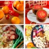 Meriahnya Perayaan Tahun Baru Cina atau Imlek dengan Kuliner Legendaris