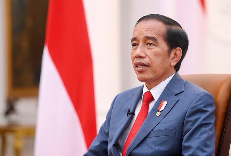 Presiden Joko Widodo Setelah Tidak Jadi Presiden, Jokowi : Akan Kembali Ke Solo Jadi Rakyat Biasa