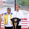 Presiden Jokowi Ungkap Kekhawatiran Terhadap Rasio Lulusan S2 dan S3 di Indonesia