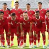 Piala Asia 2023 : Jadwal Timnas Indonesia di Qatar