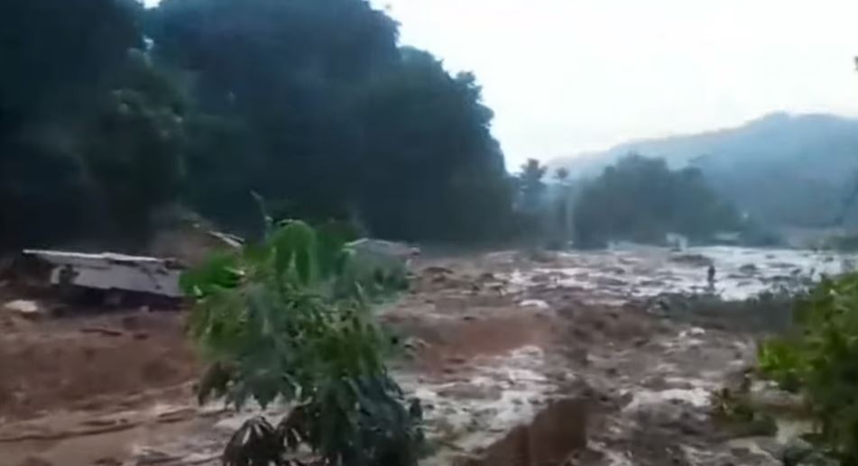 Bencana Longsor di Kabupaten Subang, Jawa Barat, Menelan Korban Jiwa dan Meninggalkan Kerusakan