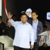 Ini Janji Prabowo untuk Wilayah Perairan Indonesia Jika Terpilih Menjadi Presiden!