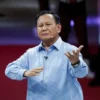 Media Asing Soroti Prabowo: Dulu Kontroversial Kini Gemoy