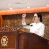 Ketua DPR RI Puan Maharani Mendorong Cawapres Tunjukkan Visi dan Misi di Pilpres 2024