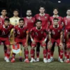 Sejarah Baru: Timnas Indonesia Lolos ke Babak 16 Besar Piala Asia 2023