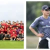 Menjelang Duel Sengit Timnas Indonesia vs Australia di Babak 16 Besar Piala Asia 2023