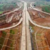 Jalan Tol Getaci Mangkrak Tidak Sesuai Target, Sudah Habiskan Anggaran Puluhan Triliun