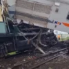Permintaan Maaf dan Tindakan Tanggap PT Kereta Api Indonesia Pasca Kecelakaan Kereta Api di Bandung