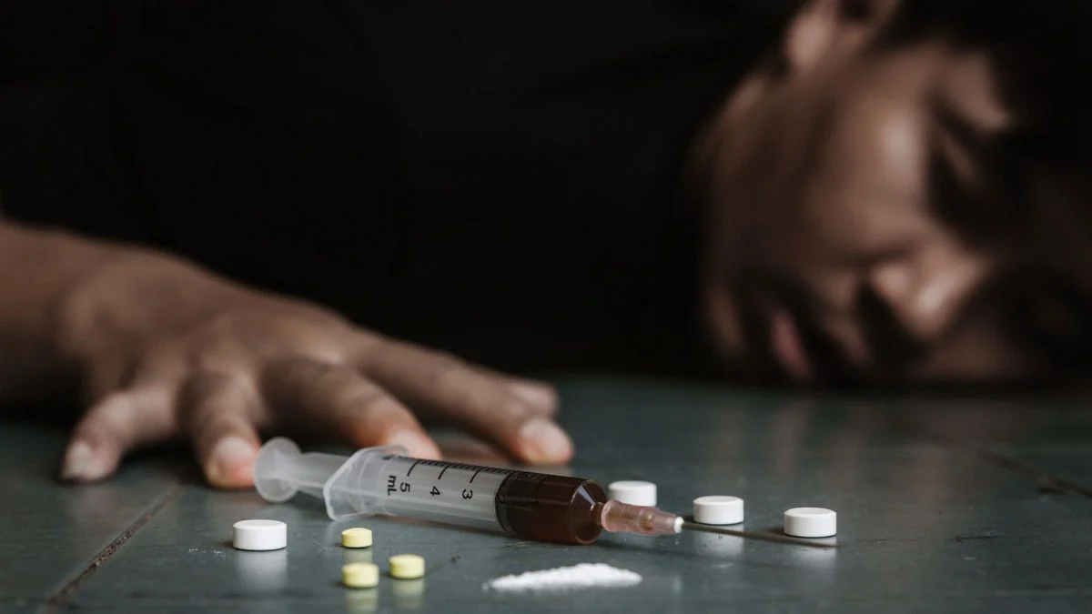 3 Cara Berhenti Kecanduan Narkoba yang Mudah dan Efektif