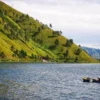 Sejarah Danau Toba, Danau Vulkanik Terbesar di Dunia, Ceritanya Menarik Banget dan Banyak Ilmu Didalamnya