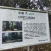 Mengenal Sejarah Situs Lingga di Kuningan Sagarahiang
