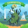 Kisah Sejarah Asal Usul Kota Surabaya, Kota Beribu Pahlawan