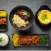 Maknyos, Ini Adalah 10 Makanan Khas Korea Halal Yang Wajib Di Coba Dijamin Bikin Lidah Bergoyang
