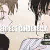 Baca Manhwa Imperfect Cinderella Story Chapter 5 Sub Indo, Link, Jadwal Tayang dan Sinopsis