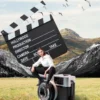 Menarik Kesan Balik Layar Mencari Kesejahteraan di Industri Film