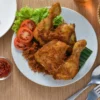 Bisnis Jualan Ayam Goreng Serundeng, Raup Cuan Banyak Tiap Hari, Berikut 5 Tipsnya!