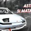 Review Singkat Mazda Astina Si Mobil Pajak Murah, Liftback Modis 90-An