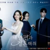 Sinopsis Drama Korea Marry My Husband, Drama Terbaru Park Min Young, Dengan Sekejap Merubah Nasib Banget Keren