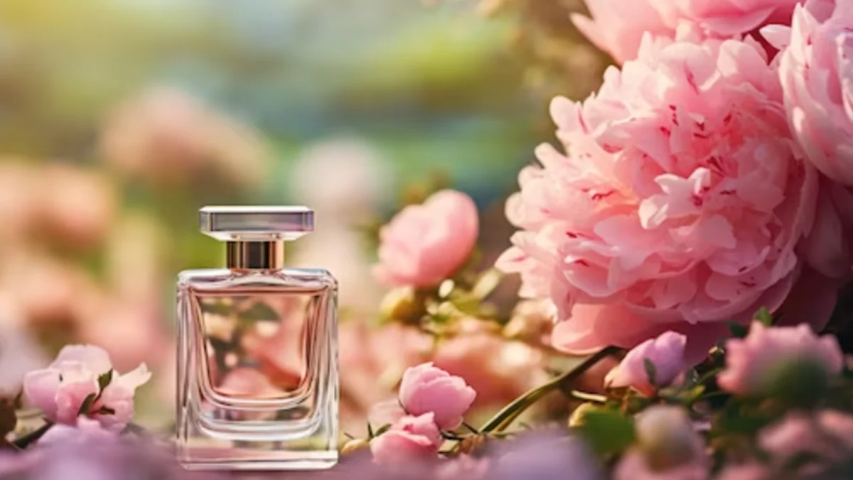 6 Bahan Parfum DIY Bunga Sakura, Sensasi Musim Semi Terasa Berada Di Jepang
