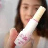 Review Jujur Lip Balm Emina UV Protection Menurut Tiffany Murjadi