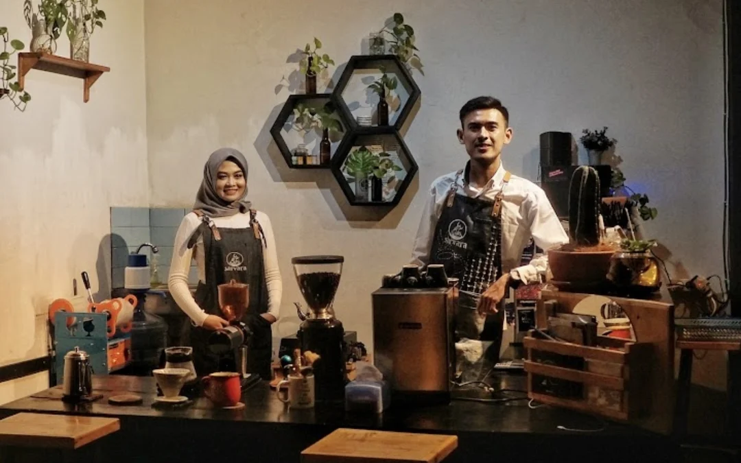 Rencana Kesuksesan Bisnis Coffee Shop Dari Rencana Hingga Viral