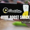 Cair! Kode Boost Snack Video Hari Ini Februari 2024