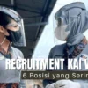 Recruitment KAI Wisata 2024: Posisi yang Selalu Dibutuhkan, Gaji, Syarat dan Deskripsi Pekerjaan di KAI Wisata