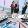21 Contoh Perusahaan Jasa di Indonesia Berdasarkan Jenisnya