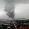 Angin Puting Beliung Rancaekek, BRIN Mengatakan Ini Bukan Puting Beliung Tapi Tornado