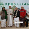 Hari Pers Nasional 2024: FORKOWAS Ajak Warga Sumedang Hadiri Doa Bersama untuk Sukses Pemilu di Masjid Agung
