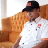 Ketua Tim Pemenangan Daerah Pasangan Amin Angkat Bicara Soal Perolehan Sementara Penghitungan Cepat