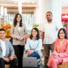 Jalankan Praktik Bisnis Sesuai Perlindungan HAM, BRI Jadi Perusahaan Pertama di Indonesia yang Penuhi Standar