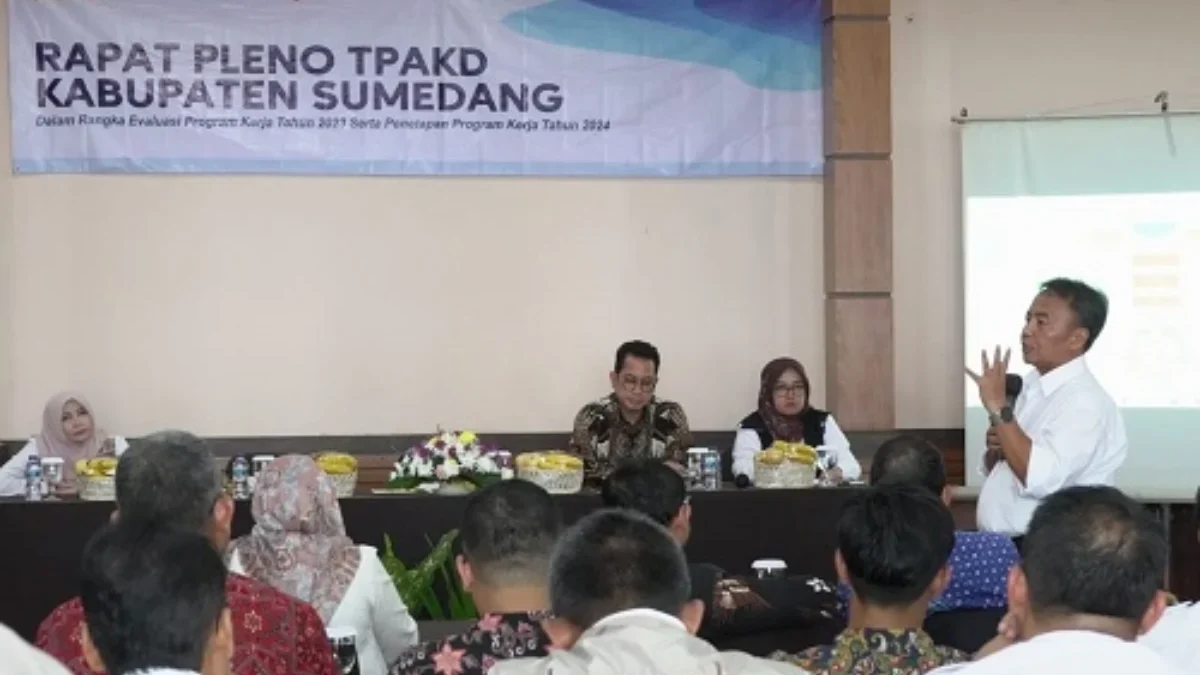 Foto : Dok Pemkab Sumedang sumedangkab.go.id