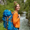 5 Rekomendasi Tas Gunung Terbaik Untuk Wanita, Kuat dan Nyaman Dipakai Saat Hiking
