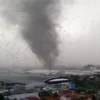 Kepala BPBD Kabupaten Sumedang: Bukan Tornado, Itu Murni Angin Puting Beliung!