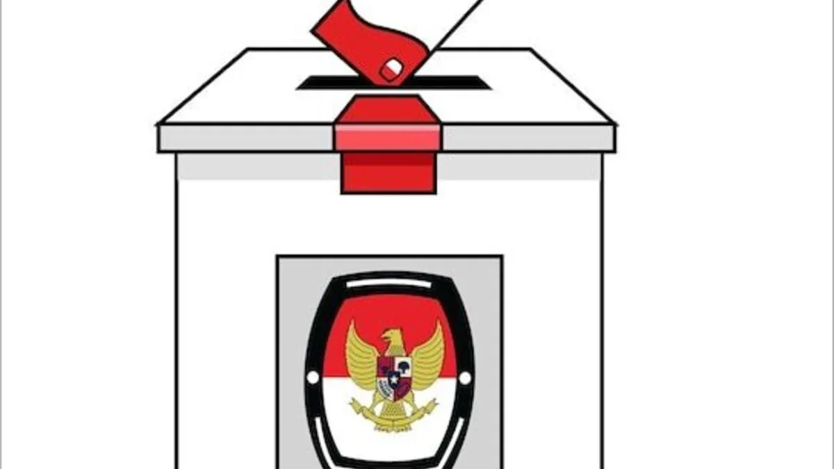 PDIP Memimpin Real Count Pemilu DPRD Kabupaten Kota Sumedang 1 Persaingan Ketat Saling Susul Perolehan Suara